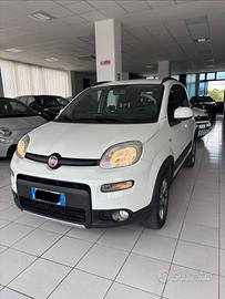 Fiat Panda 0.9 TwinAir Turbo S&S 4x4