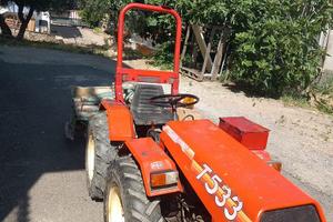 Trattore MAB T533