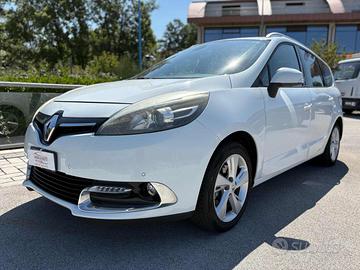 RENAULT Grand Scenic 1.5 dCi 110CV 7 POST