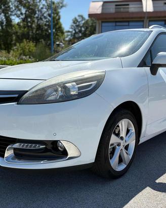 RENAULT Grand Scenic 1.5 dCi 110CV 7 POST