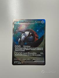 POKEMON CARD SOLCOFERREO EX ALTERNATIVE ART