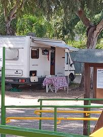 Fiat Ducato 1900 turbo diesel 120.000 km