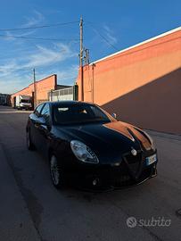 Alfa romeo giulietta 1.6 105cv