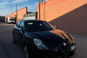 Alfa romeo giulietta 1.6 105cv