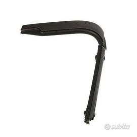 Door Surround contorno porte JEEP Wrangler TJ