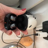 Auricolari samsung galaxy buds