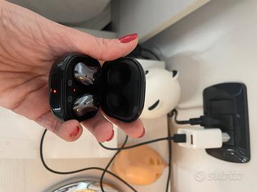 Auricolari samsung galaxy buds