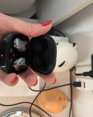 Auricolari samsung galaxy buds