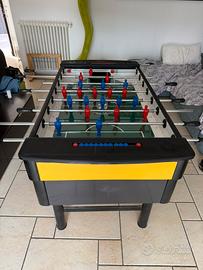 Calciobalilla calcetto Mundial Fas