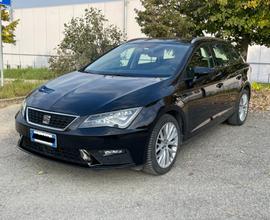 SEAT Leon Sportstourer 2.0 TDI 150 CV DSG Busine