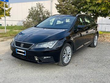 SEAT Leon Sportstourer 2.0 TDI 150 CV DSG Busine