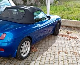 FIAT barchetta - 2005