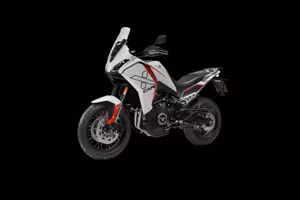 Moto Morini X-Cape 700 2026 Cerchi a raggi (vari c