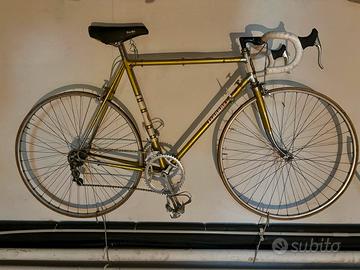 Bici da corsa Legnano