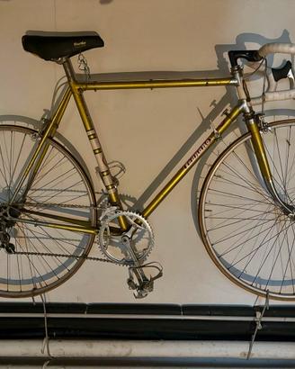 Bici da corsa Legnano