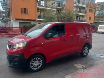 Expert 2.0 hdi 120 cv compact