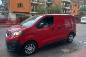 Expert 2.0 hdi 120 cv compact