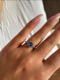 Anello Pandora S925