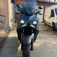 Yamaha XMax 300 Tech Max 2023