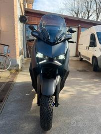 Yamaha XMax 300 Tech Max 2023