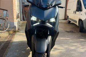 Yamaha XMax 300 Tech Max 2023