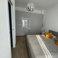 Appartamento con giardino