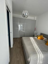 Appartamento con giardino