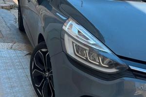 Renault clio sportour 2019