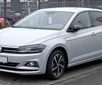 Volkswagen polo ricambi dal 2012 2023