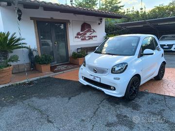 SMART ForTwo 1.0 twinamic Superpassion NAVI! LED
