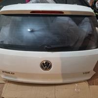 portellone portabagagli volkswagen polo 