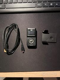 Dji Ronin M / MX Thumb Controller