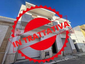 Casa Indipendente Pulsano [Cod. rif 3284304VRG]