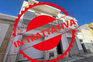 Casa Indipendente Pulsano [Cod. rif 3284304VRG]