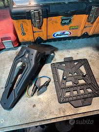 portatarga targa grande universale