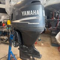 Fuoribordo Yamaha 115 cv
