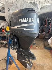Fuoribordo Yamaha 115 cv