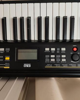 tastiera elettronica modello Okey 61