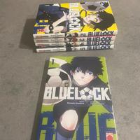 Manga Blue Lock