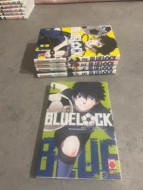Manga Blue Lock