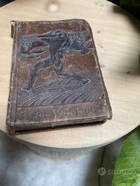 Miniatura libro