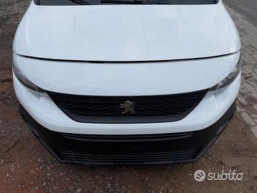 Kia oe kia sportage v musata anteriore completa