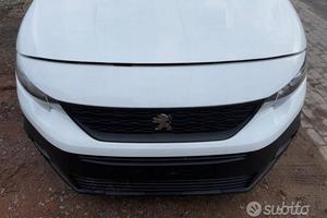 Kia oe kia sportage v musata anteriore completa