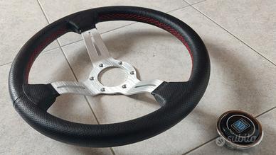 Volante sportivo Nardi 330mm