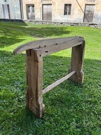 Attrezzo antico