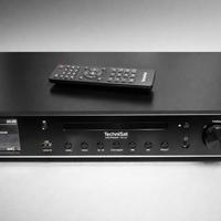 TechniSat 143 CD V3 - RADIO DAB+ CD SPOTIFY BT