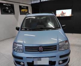 Fiat panda 1.2 benzina/ metano CON GARANZIA
