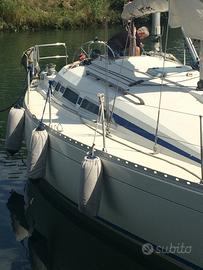 Sigma 362 Marine project LTD