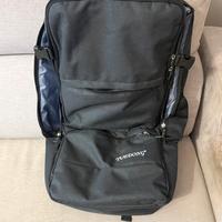 Zaino per pedaliere e mini tastiere