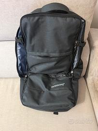 Zaino per pedaliere e mini tastiere